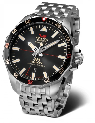 Vostok Europe , Férfi, N1 Rocket család, 251722